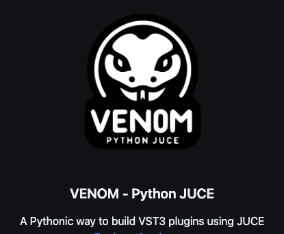 audio plugin tooling
